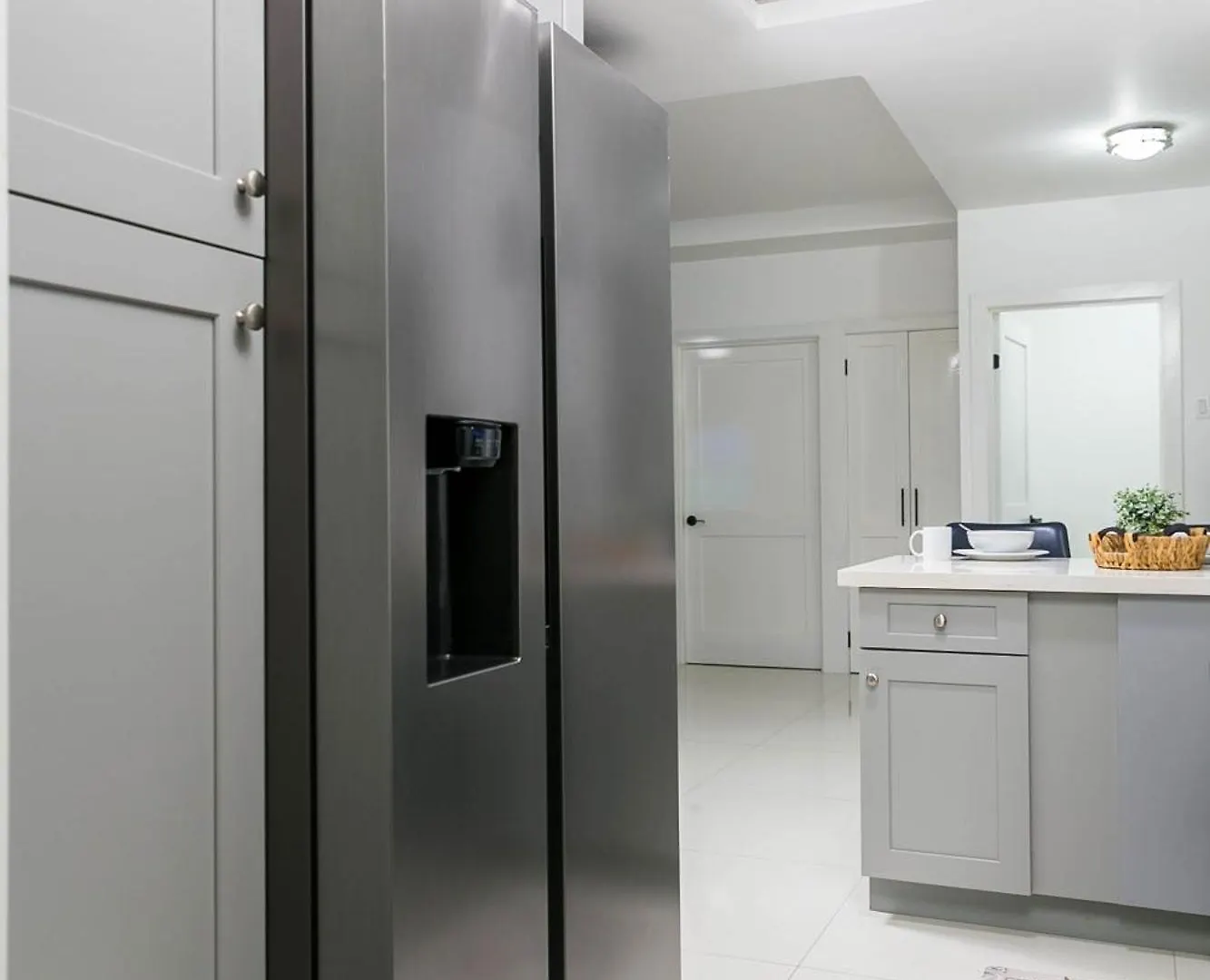Choose To Be Happy At Twenty 2A With Pool Apartment Kingston 0*,