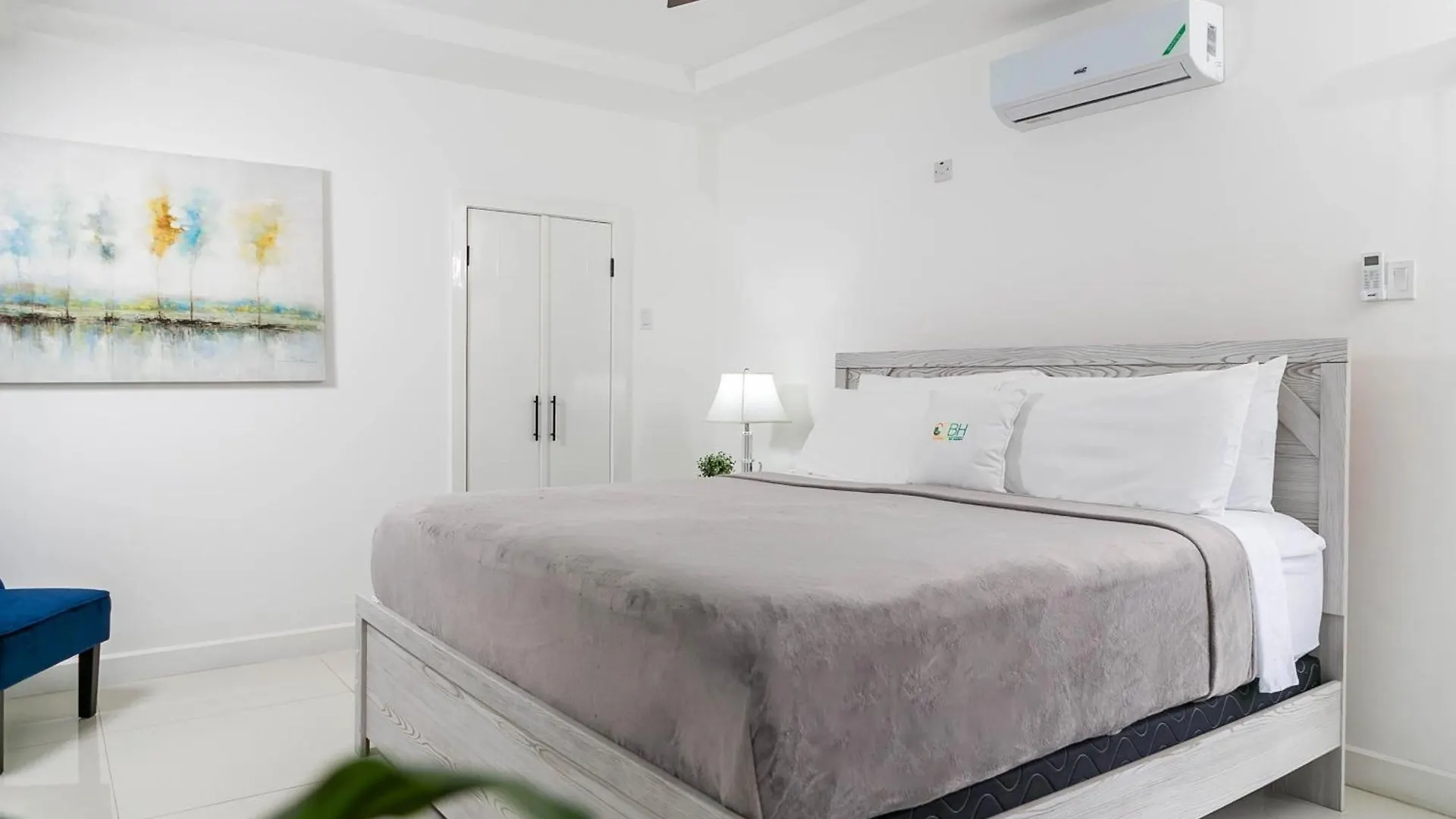 Choose To Be Happy At Twenty 2A With Pool Apartment Kingston
